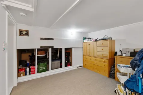 60 Village Green Drive Stowe VT 05672