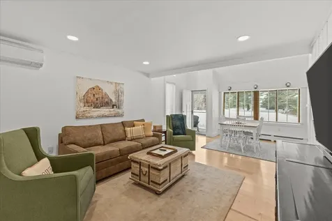 60 Village Green Drive Stowe VT 05672