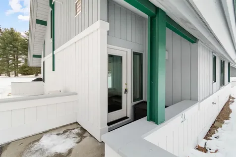 60 Village Green Drive Stowe VT 05672