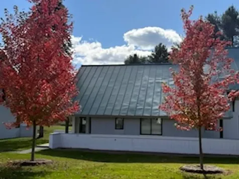 60 Village Green Drive Stowe VT 05672