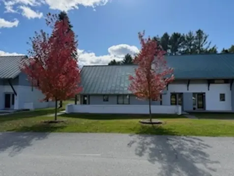 60 Village Green Drive Stowe VT 05672