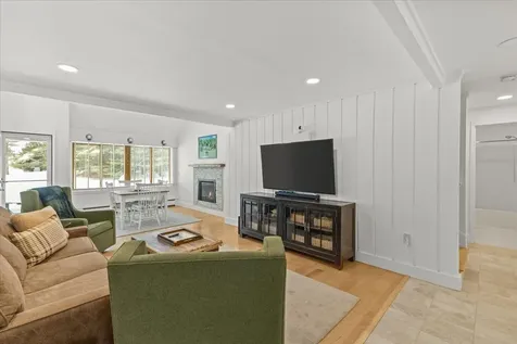 60 Village Green Drive Stowe VT 05672