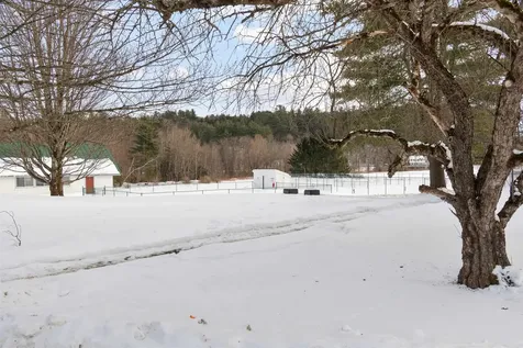 60 Village Green Drive Stowe VT 05672