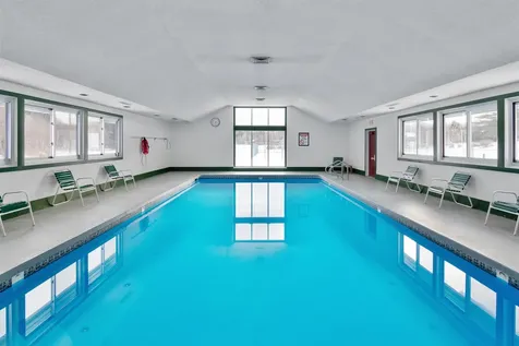 60 Village Green Drive Stowe VT 05672