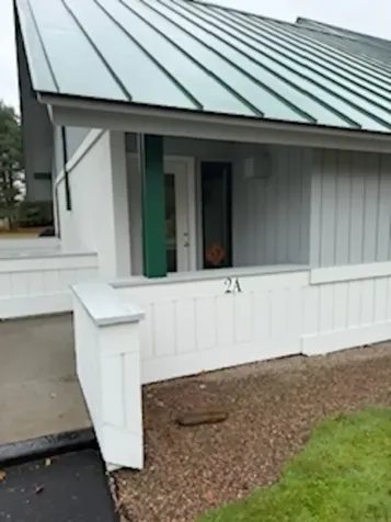 60 Village Green Drive Stowe VT 05672