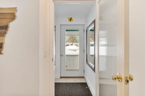 60 Village Green Drive Stowe VT 05672