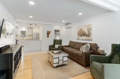 60 Village Green Drive Stowe VT 05672