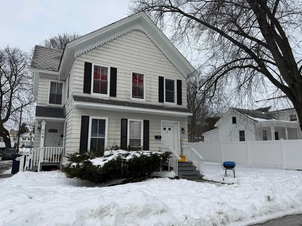 224 Union Street Bennington VT 05201