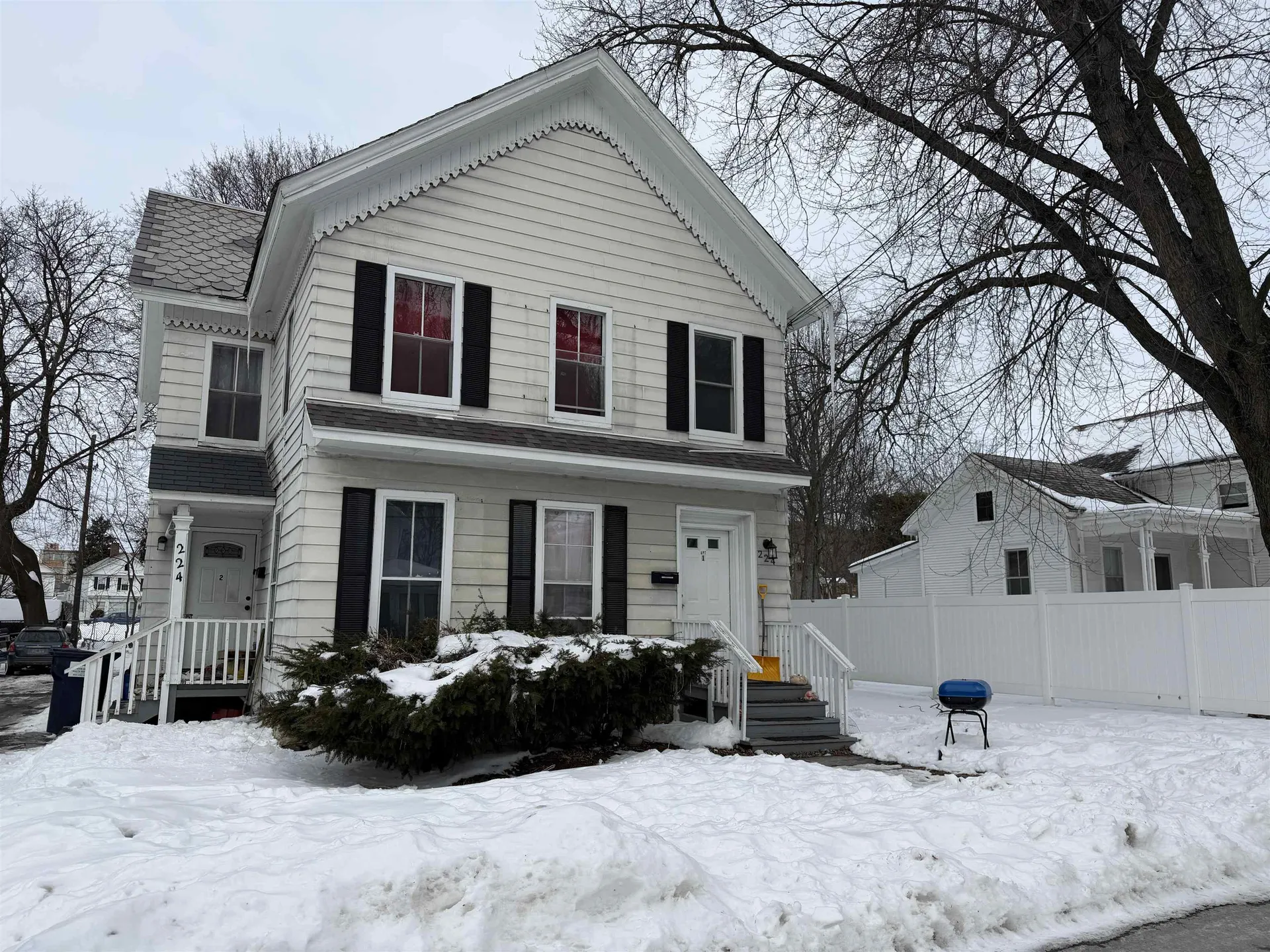 224 Union Street Bennington VT 05201