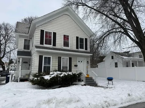 224 Union Street Bennington VT 05201