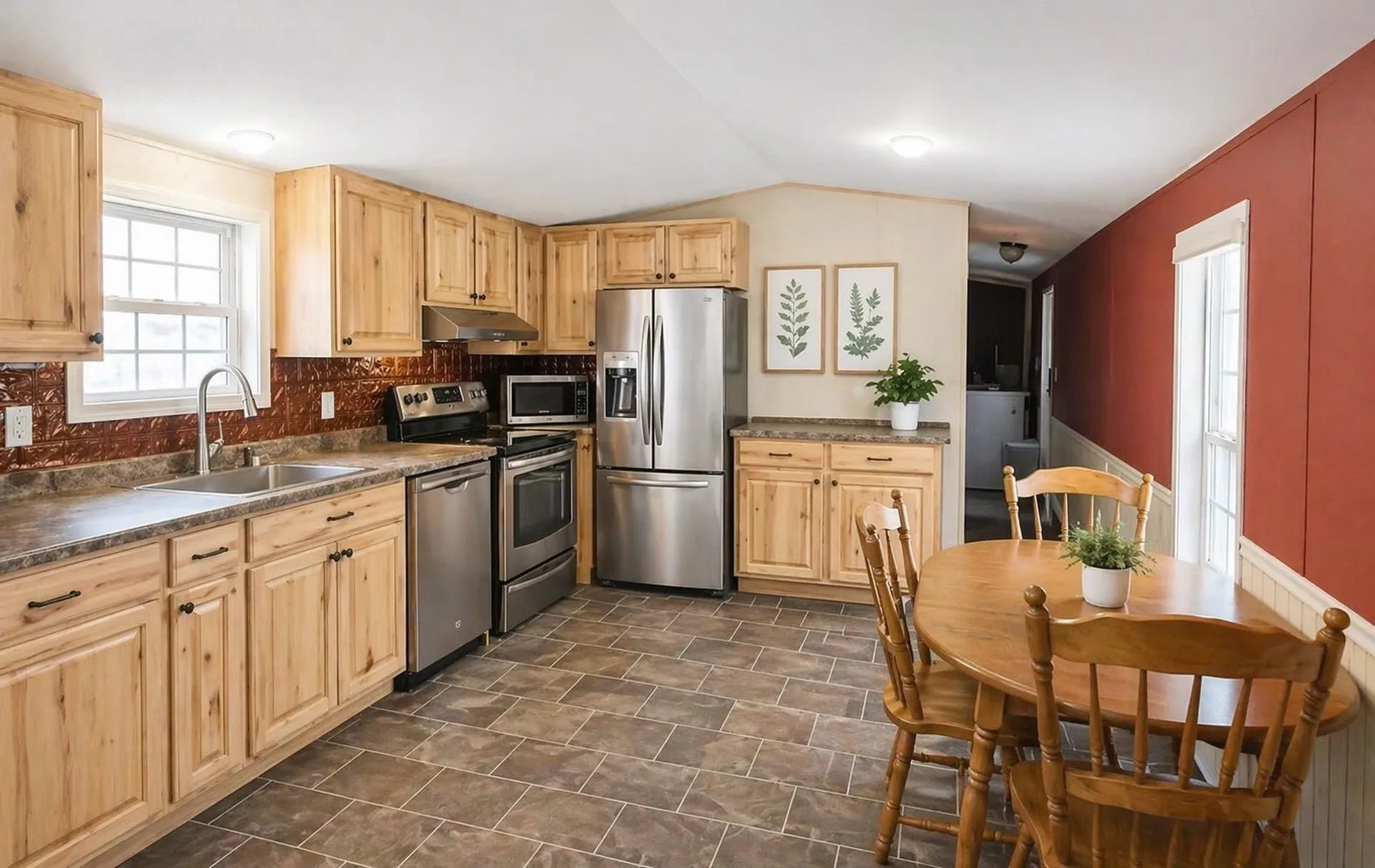 7 Dublin Street Gorham NH 03581