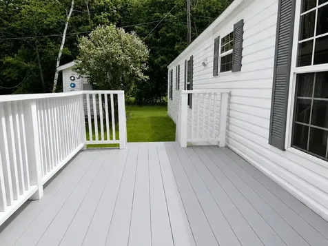7 Dublin Street Gorham NH 03581