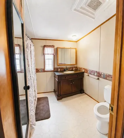 7 Dublin Street Gorham NH 03581