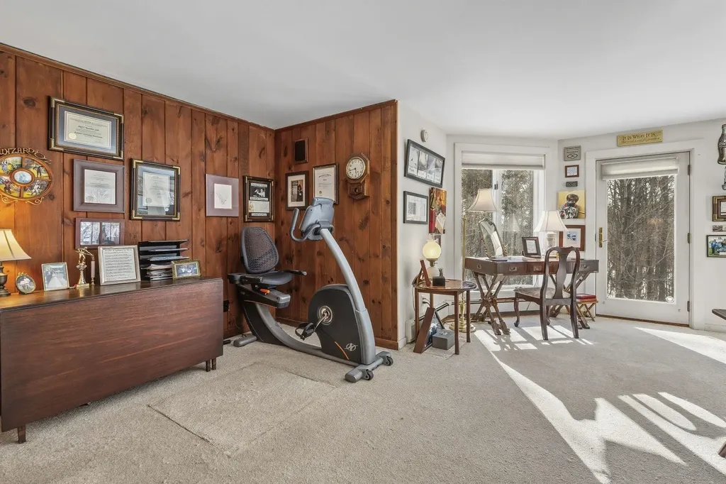 789 Hammond Hill Road West Windsor VT 05089