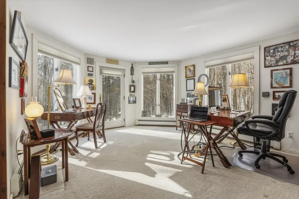 789 Hammond Hill Road West Windsor VT 05089