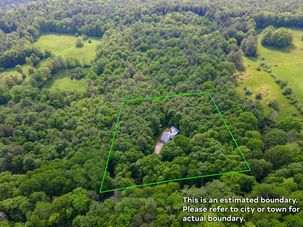 789 Hammond Hill Road West Windsor VT 05089