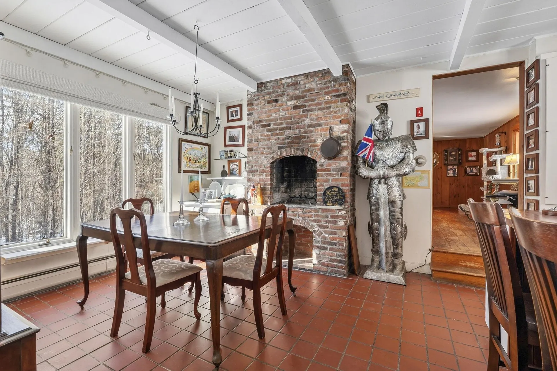 789 Hammond Hill Road West Windsor VT 05089