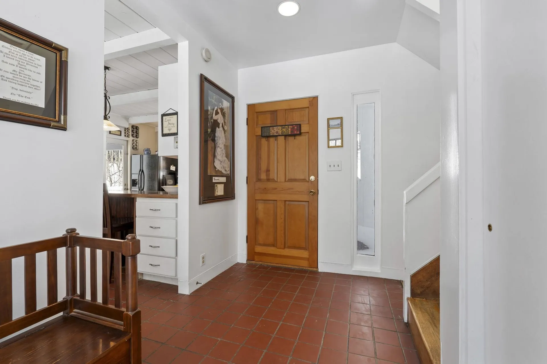 789 Hammond Hill Road West Windsor VT 05089