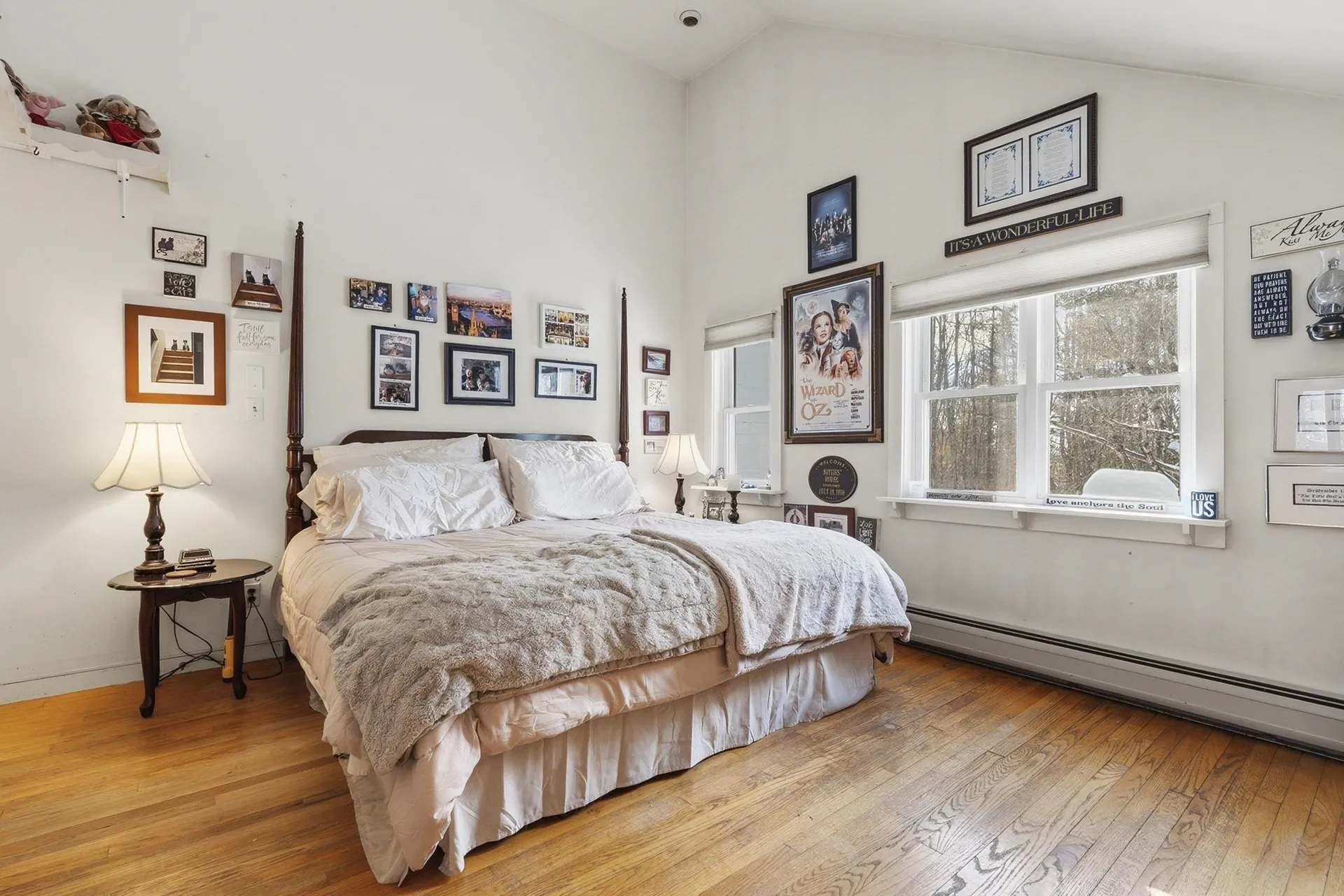 789 Hammond Hill Road West Windsor VT 05089