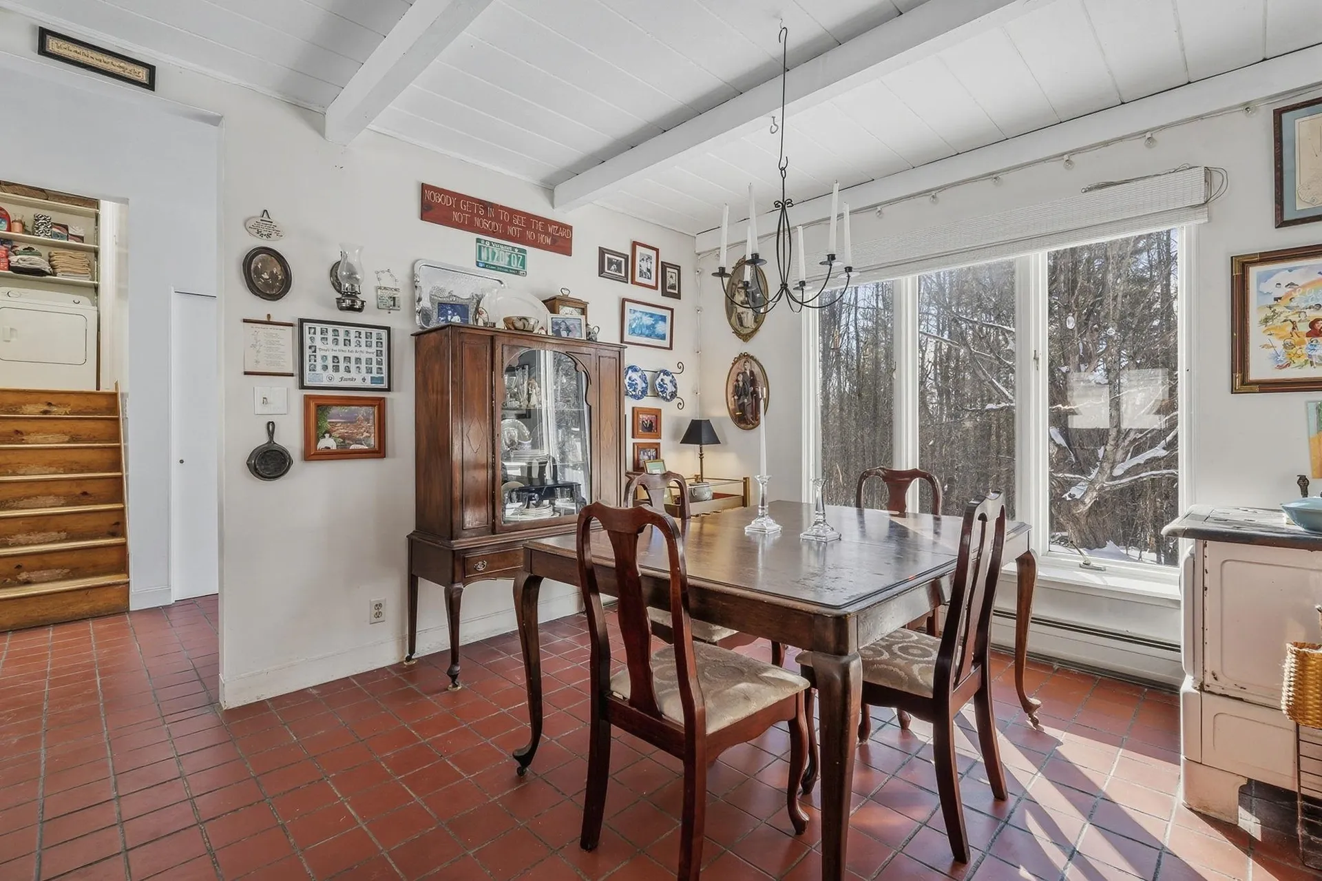 789 Hammond Hill Road West Windsor VT 05089