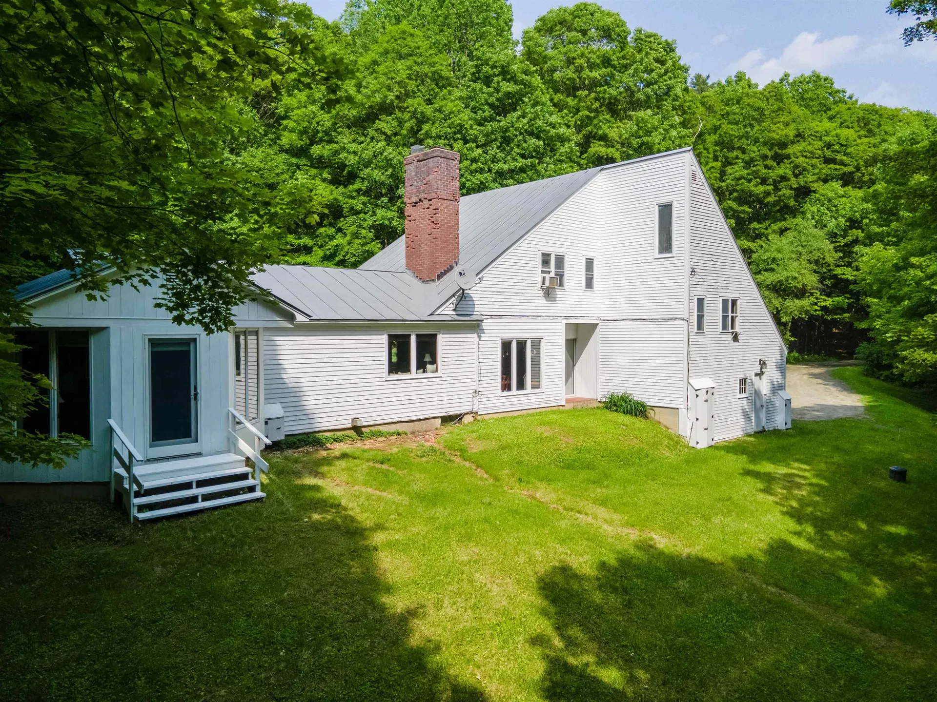 789 Hammond Hill Road West Windsor VT 05089