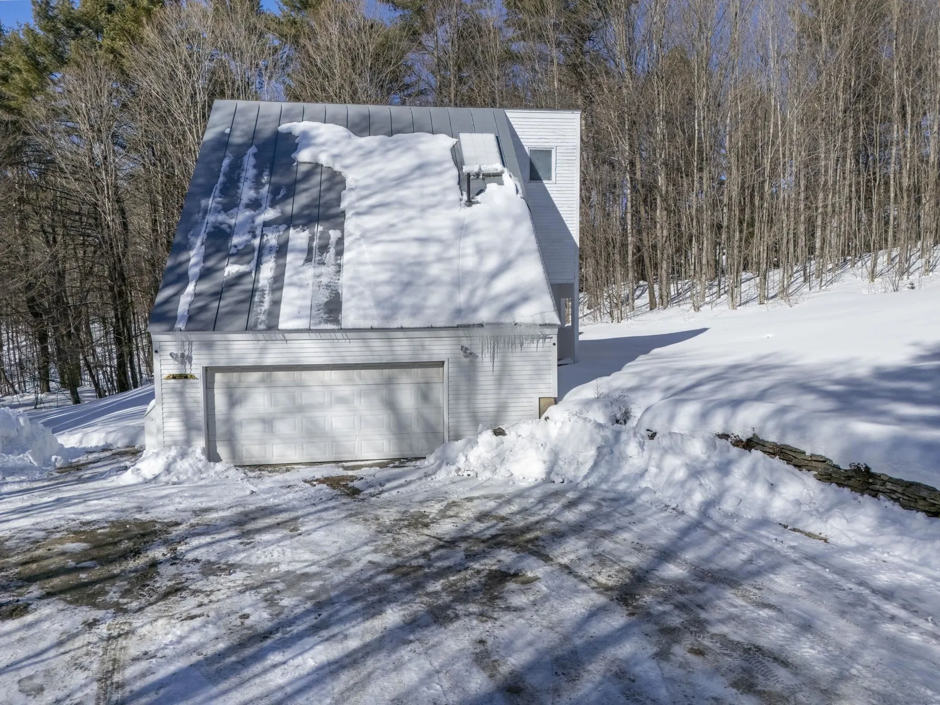 789 Hammond Hill Road West Windsor VT 05089