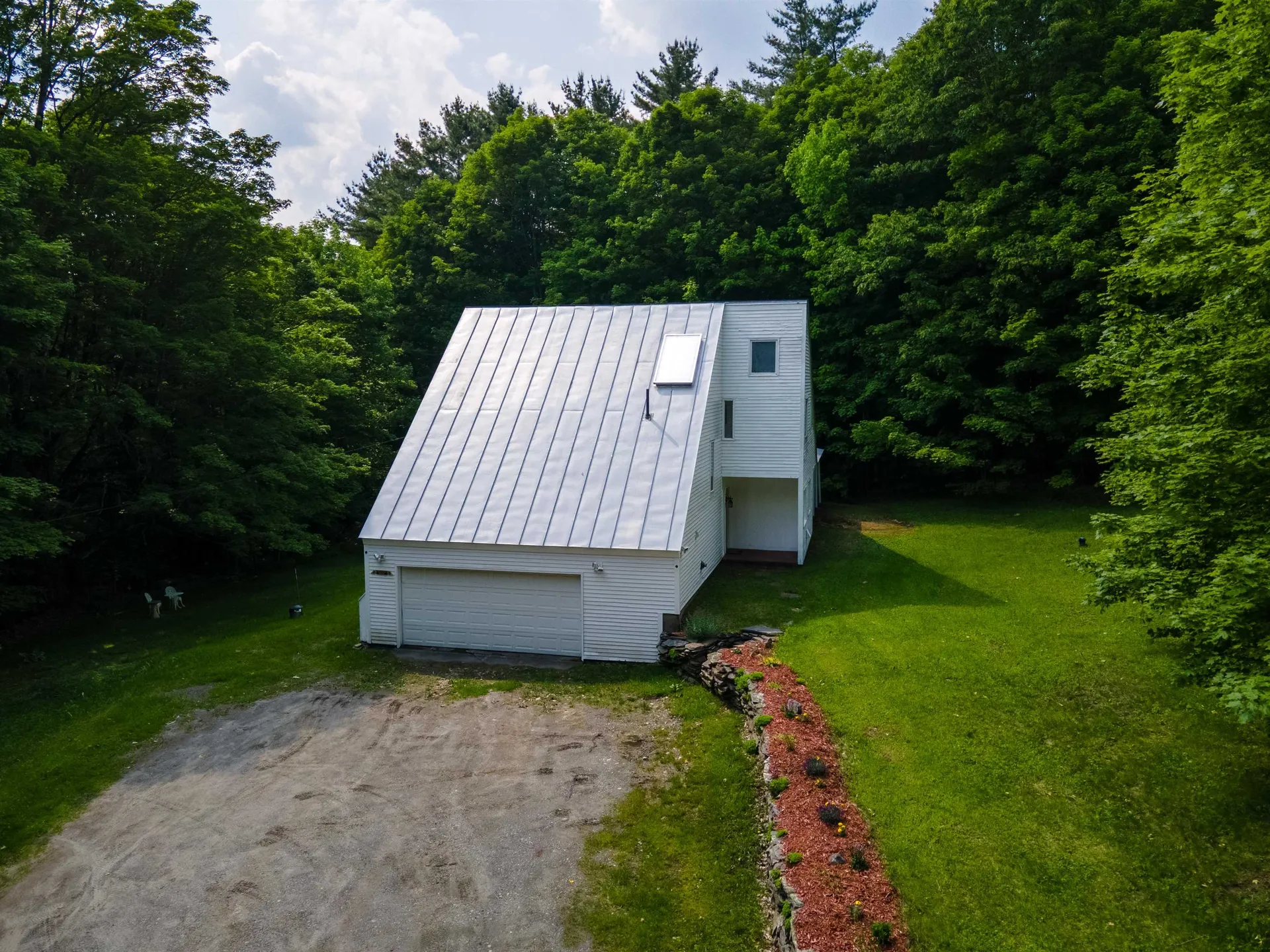 789 Hammond Hill Road West Windsor VT 05089