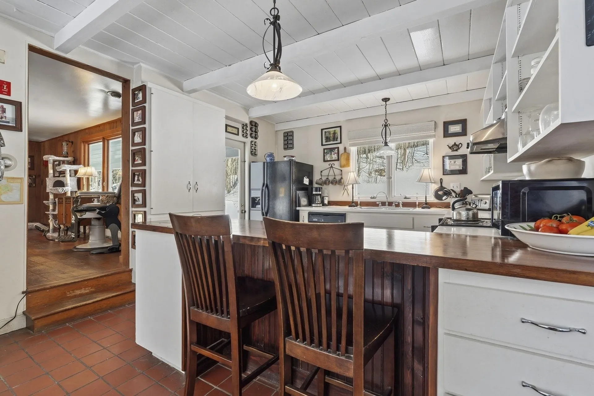 789 Hammond Hill Road West Windsor VT 05089