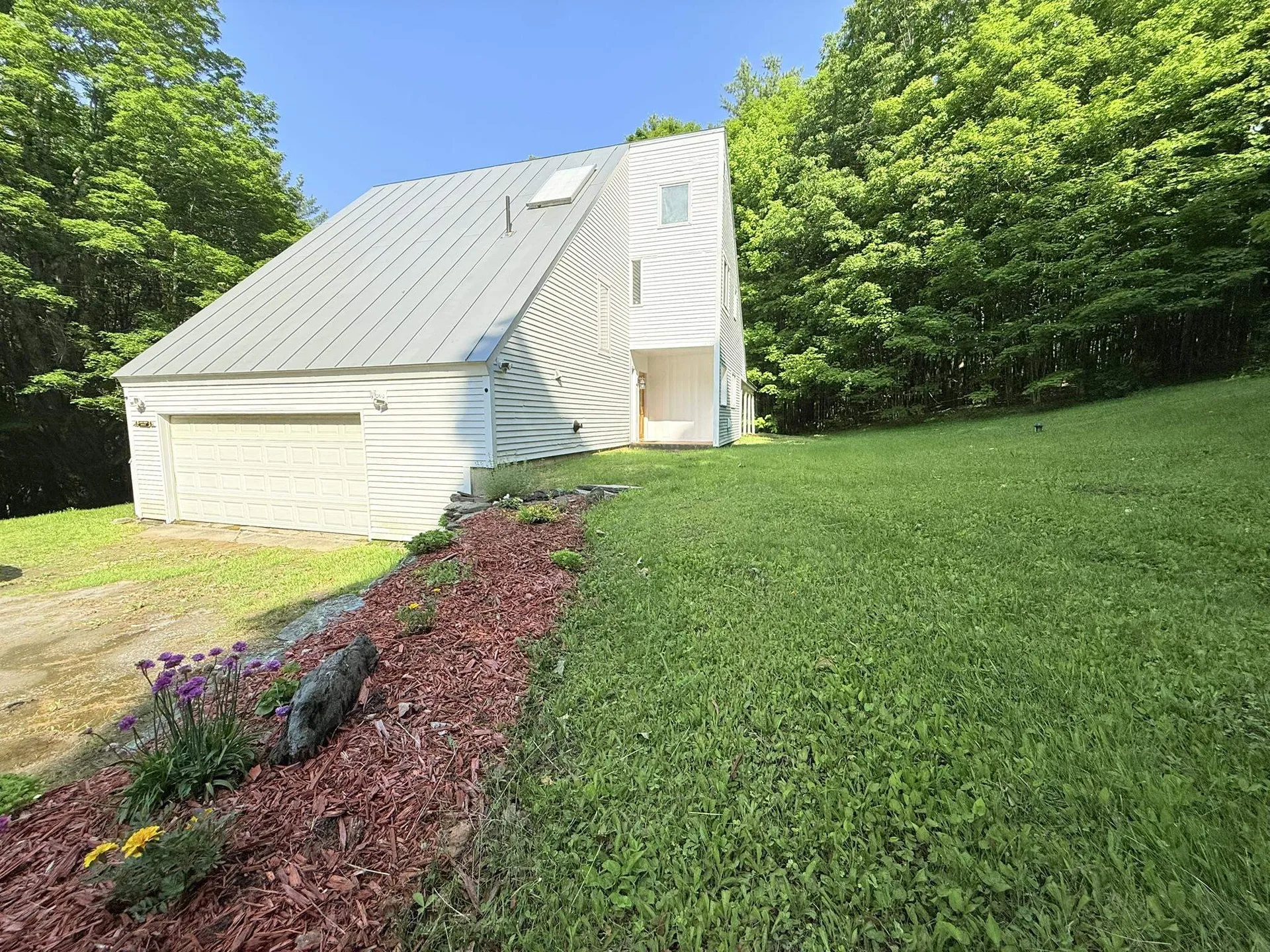 789 Hammond Hill Road West Windsor VT 05089