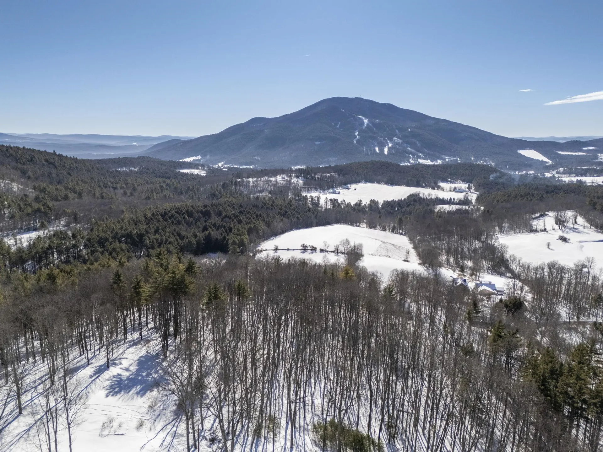 789 Hammond Hill Road West Windsor VT 05089