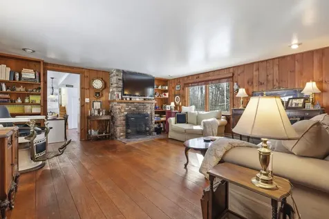 789 Hammond Hill Road West Windsor VT 05089