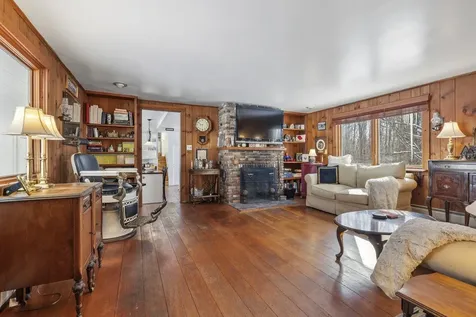 789 Hammond Hill Road West Windsor VT 05089