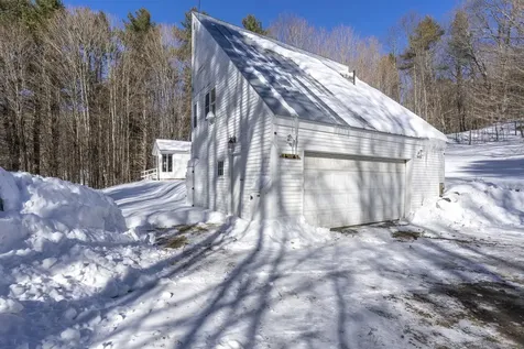 789 Hammond Hill Road West Windsor VT 05089