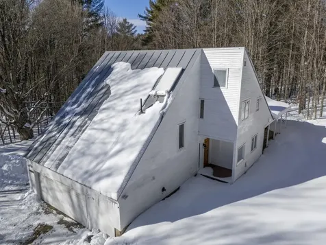 789 Hammond Hill Road West Windsor VT 05089