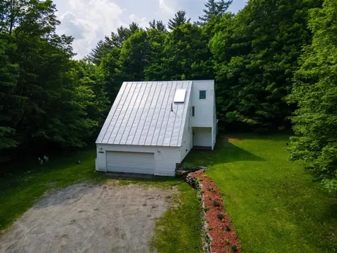 789 Hammond Hill Road West Windsor VT 05089