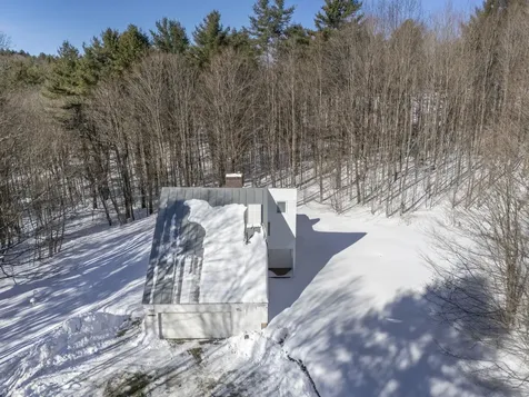 789 Hammond Hill Road West Windsor VT 05089