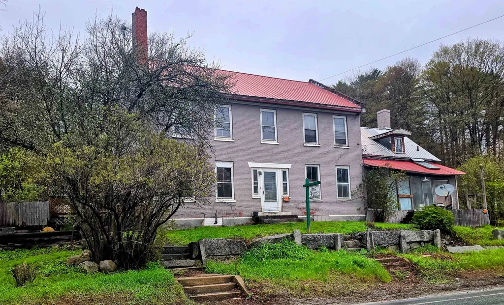 130 Sunapee Street Newport NH 03773