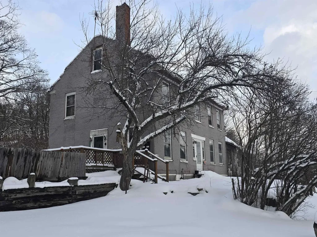 130 Sunapee Street Newport NH 03773