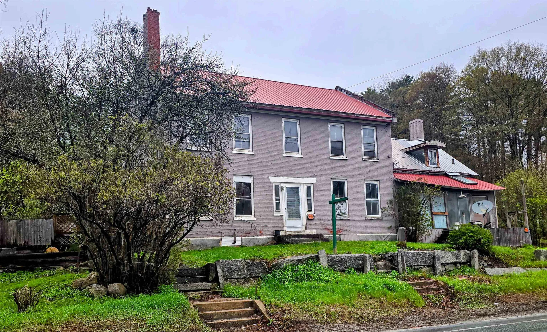 130 Sunapee Street Newport NH 03773