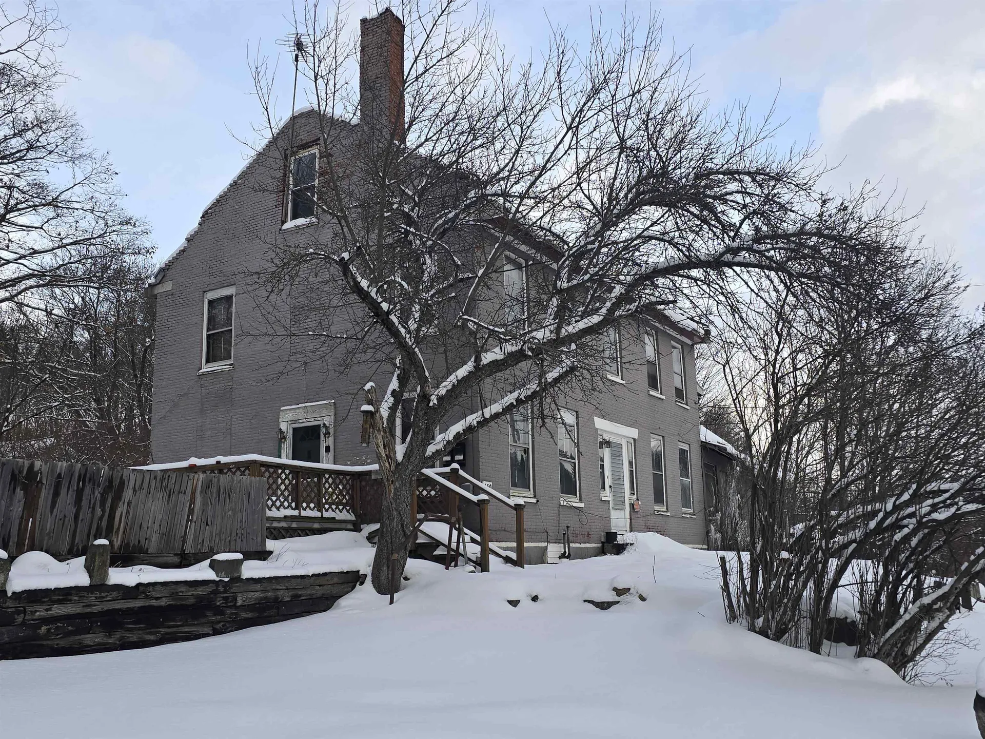 130 Sunapee Street Newport NH 03773