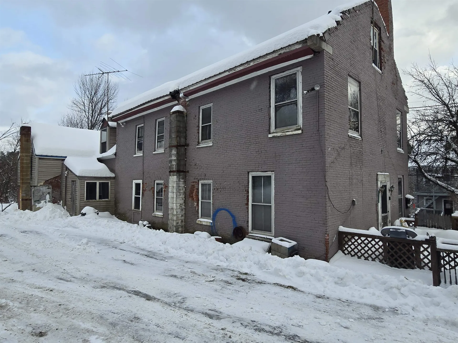 130 Sunapee Street Newport NH 03773