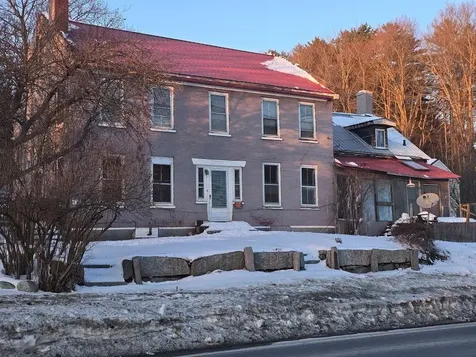 130 Sunapee Street Newport NH 03773