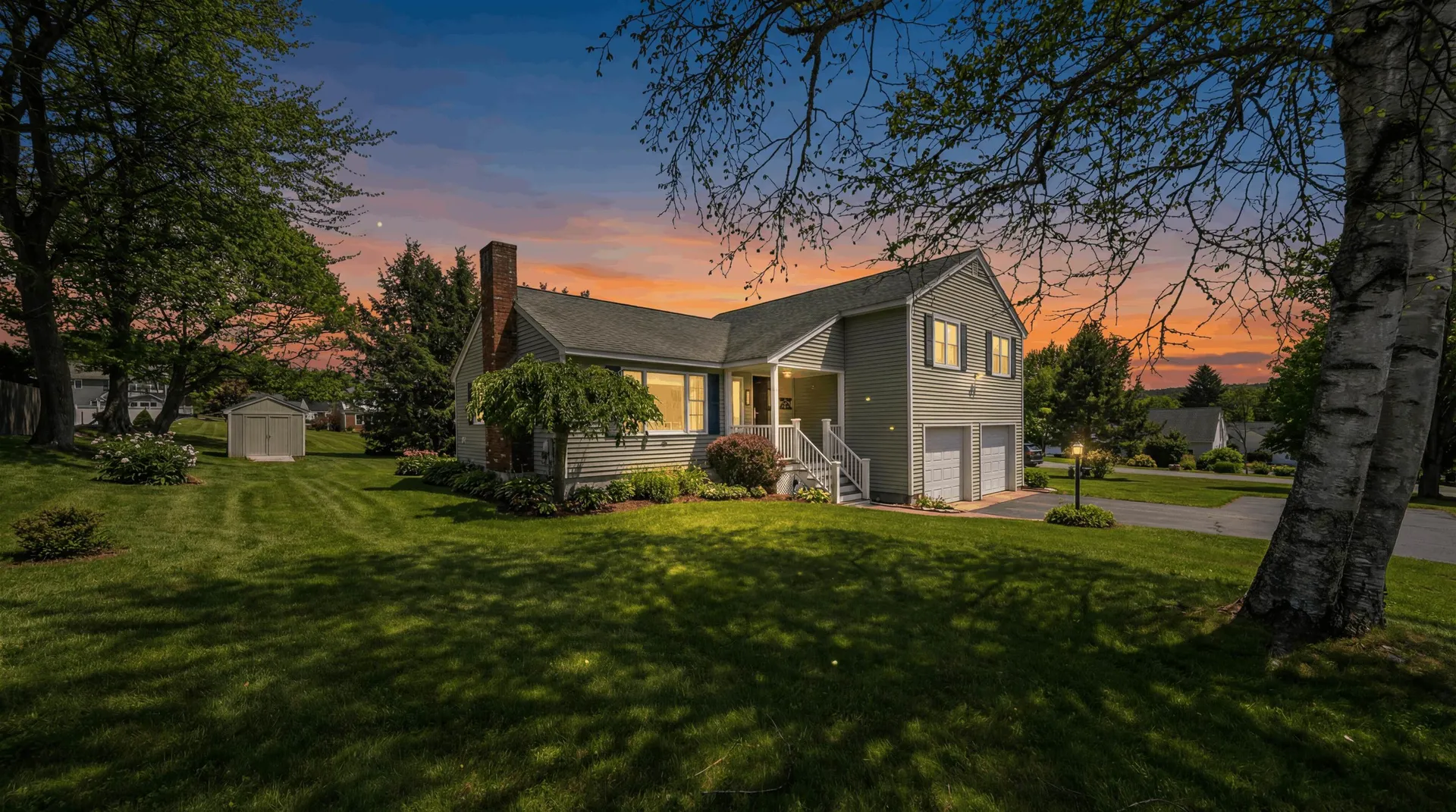 28 Village Court Laconia NH 03246