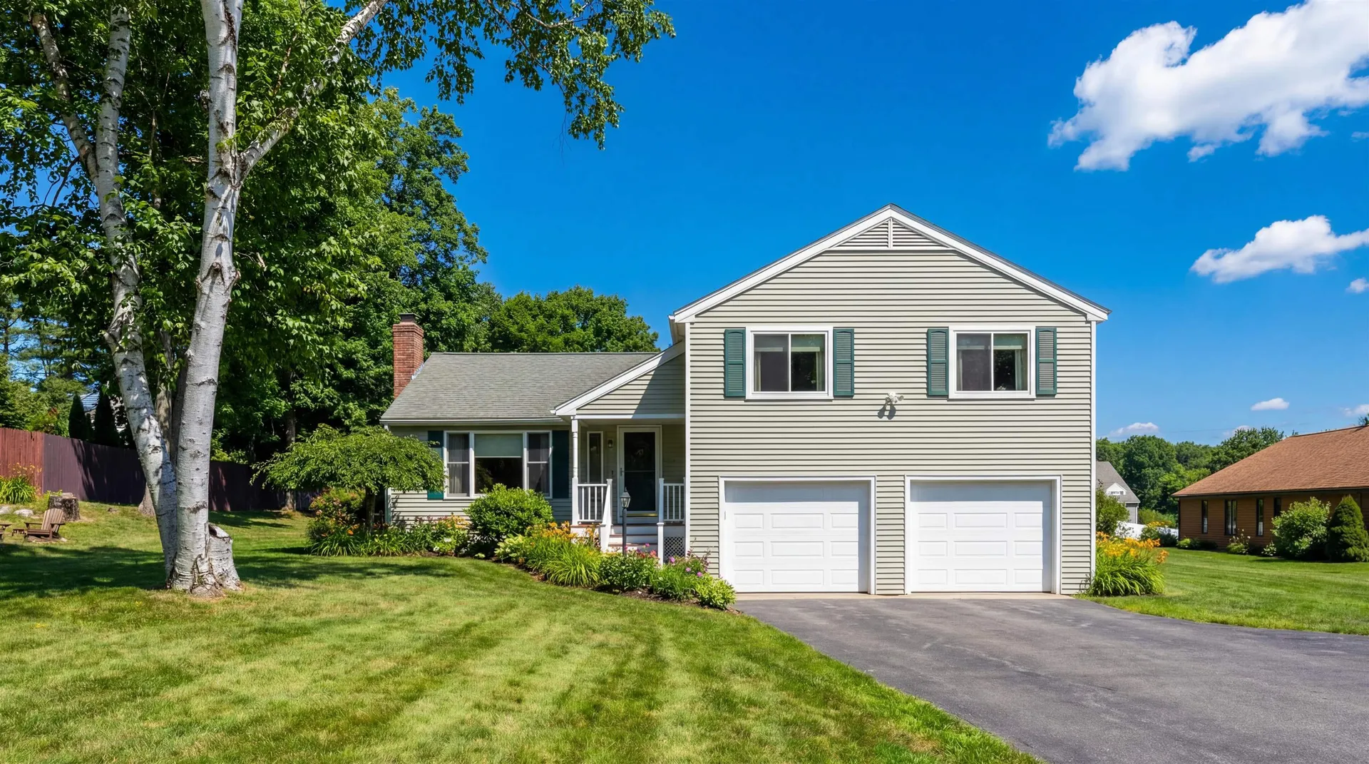 28 Village Court Laconia NH 03246