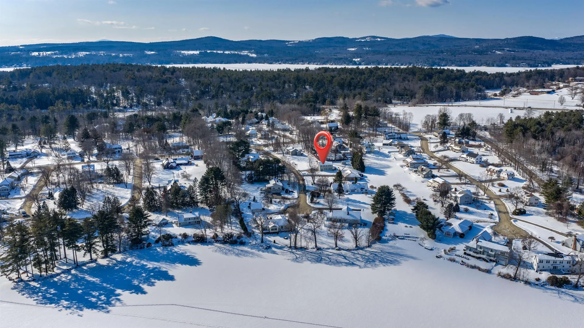 28 Village Court Laconia NH 03246