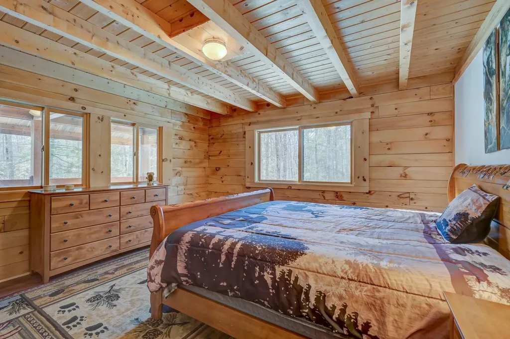 4 Stubs Way Lovell ME 04051