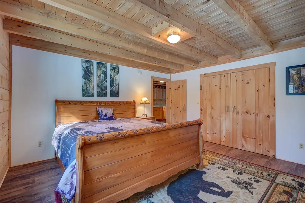 4 Stubs Way Lovell ME 04051