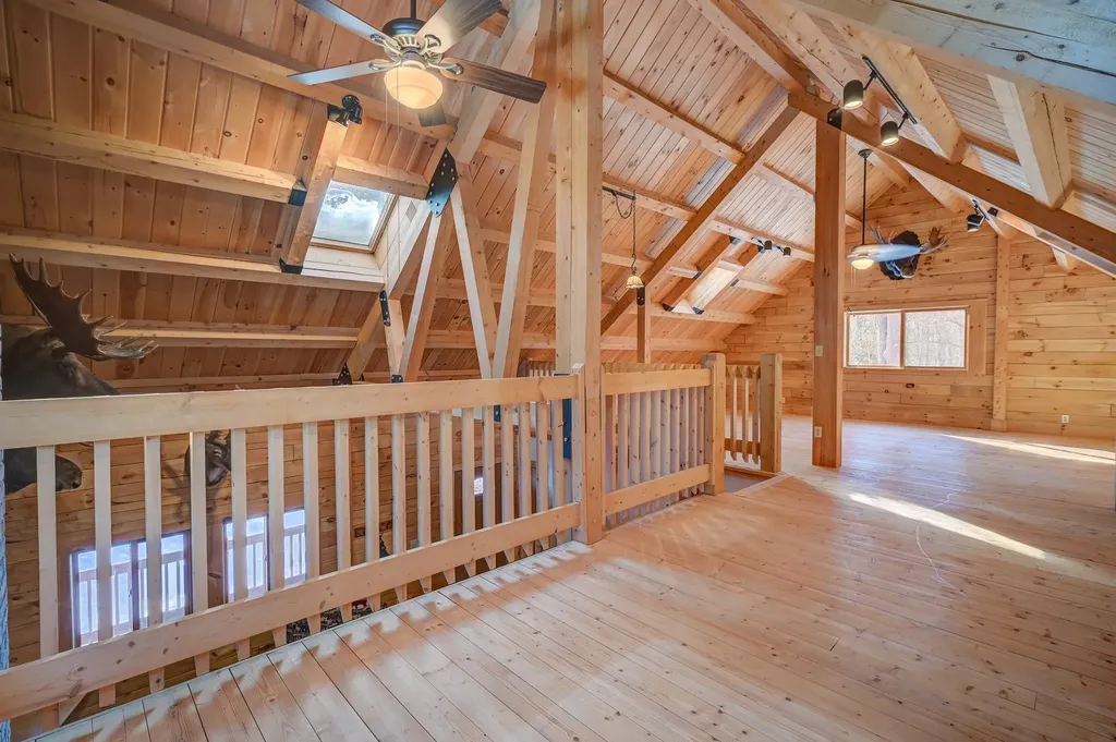 4 Stubs Way Lovell ME 04051