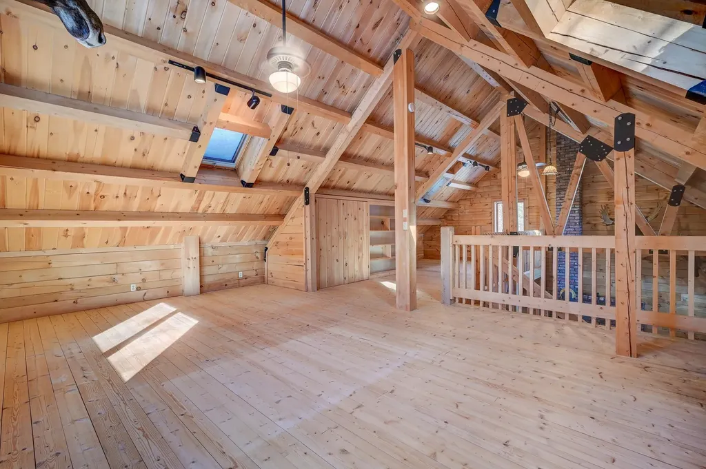 4 Stubs Way Lovell ME 04051