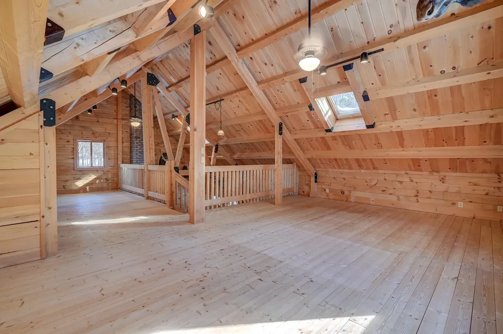 4 Stubs Way Lovell ME 04051